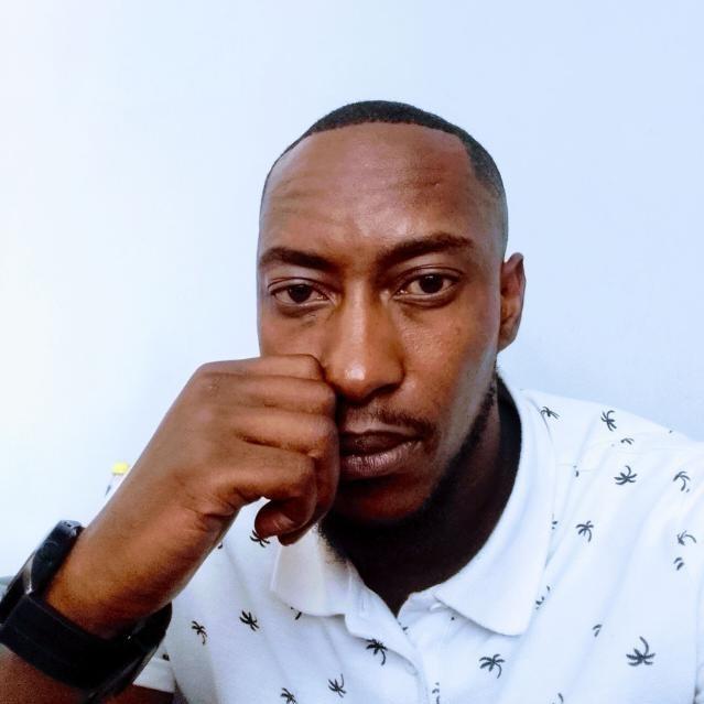 Boitumelo Mosai