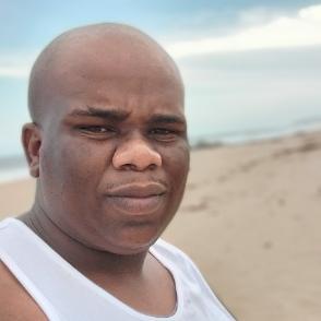 Themba Mkhize