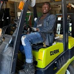Laurent Kasongo Ntambwe