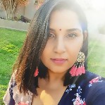 Nerissa Haricharan