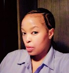 Emmah Sindi Mahlangu