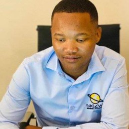 Sabelo Mchunu