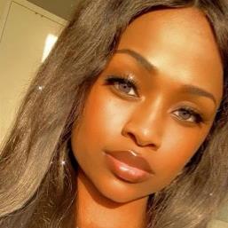 Sibongile Joy Ntsibande
