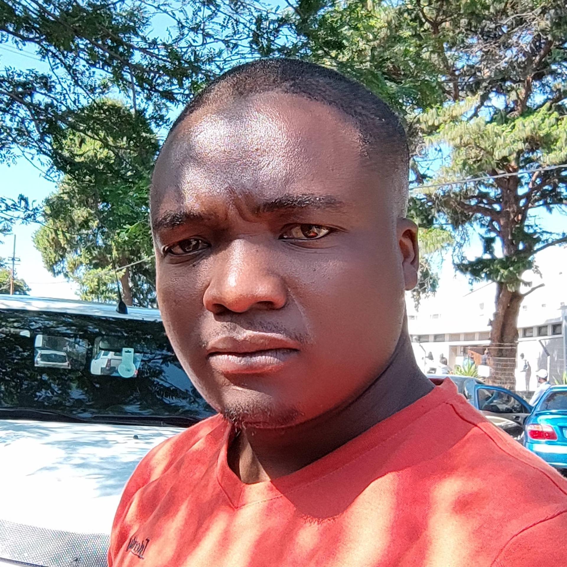 Innocent Dhliwayo