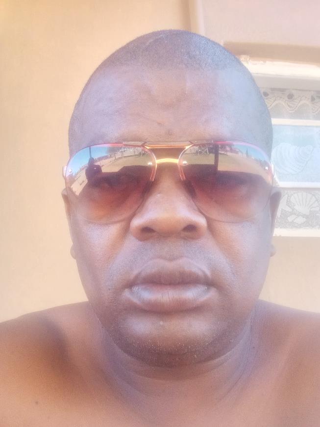 Boetie Daniel Moopeloa