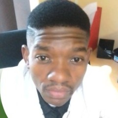 Blessing Sibusiso Zungu
