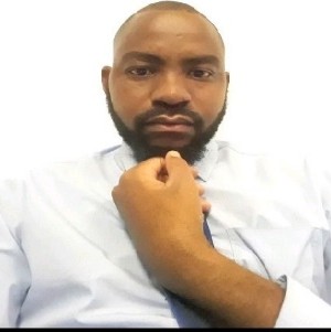 Isaac Mathe