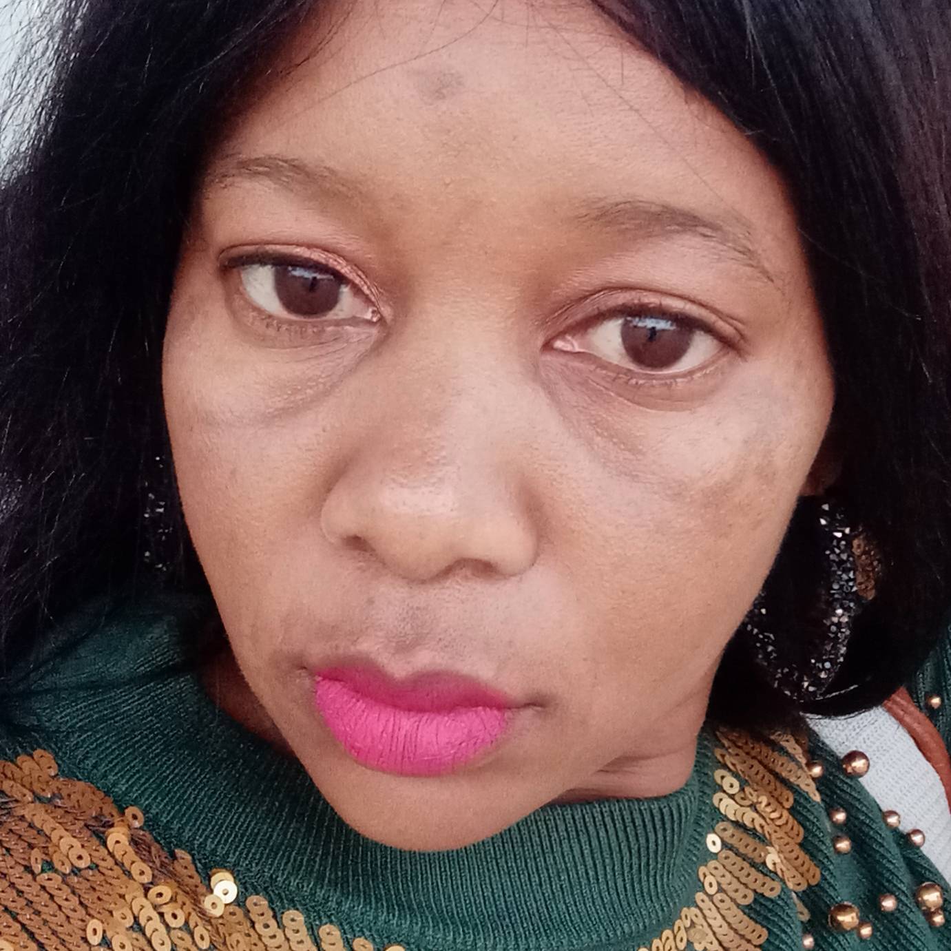 MATSHIDISO ALINA MANARE