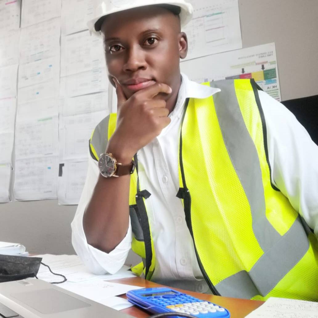 Nyanisile Amos Bokwana