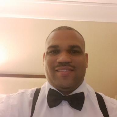 Brandon Boltman