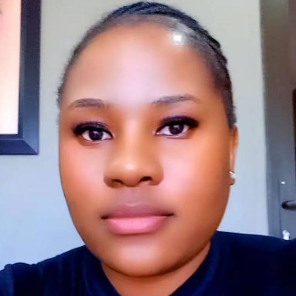 Nthabiseng Airina Ramabela