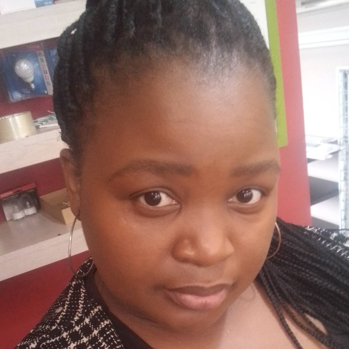 Nonjabulo Zondi