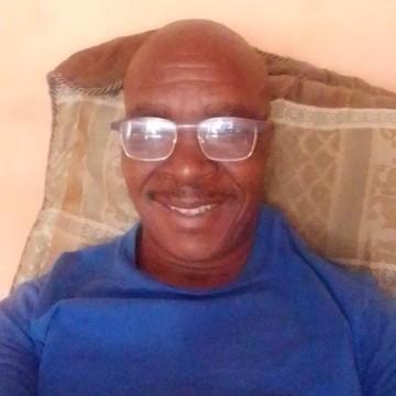 Moses Mabelane