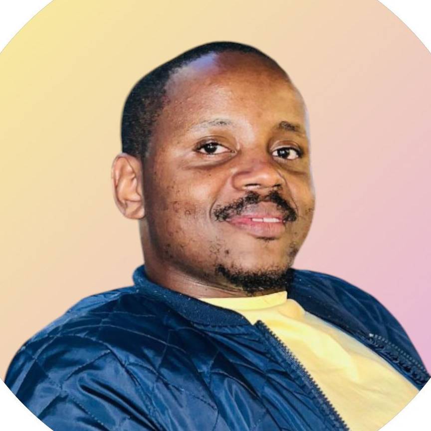 Talifhani Phaswana
