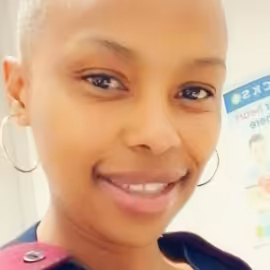 Lucinda Kunene