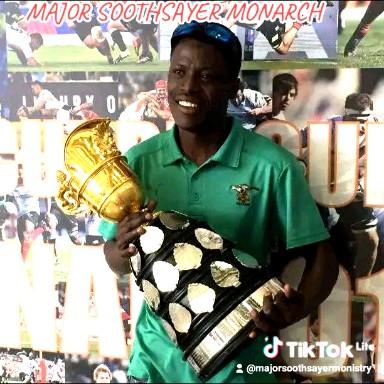 Joseph Teboho Khahlane