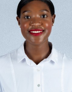 LERATO HERIETTE PHAAHLA