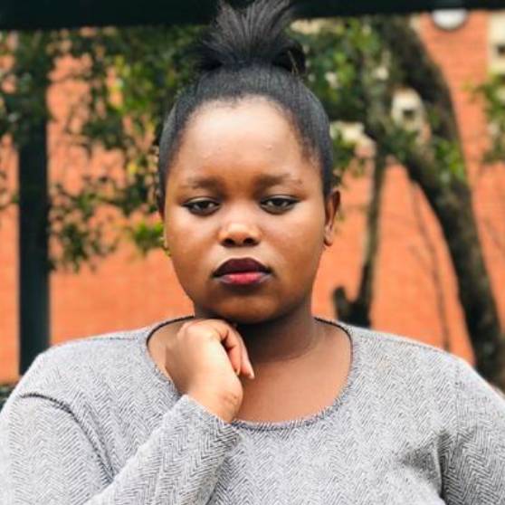 Nonjabulo Zinhle Dhlamini