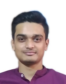 ARGHA CHATTERJEE