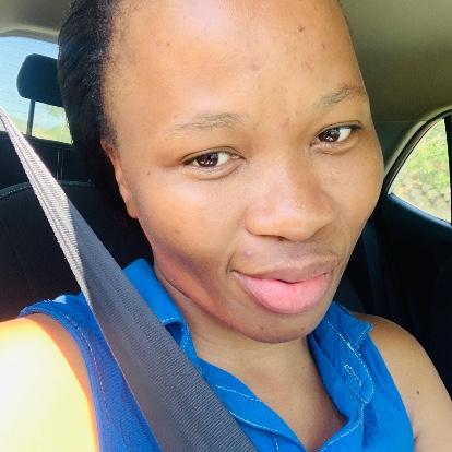 Lungile Purity Jili