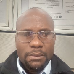 Victor Sangweni