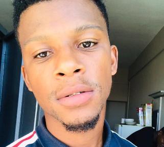 Sabelo Minenhle Mkhize