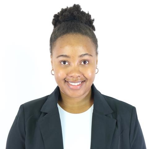 Kgomotso Ramodula
