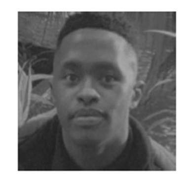 CLIVE MDUDUZI DLAMINI