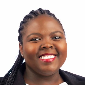 Nondumiso Maluta