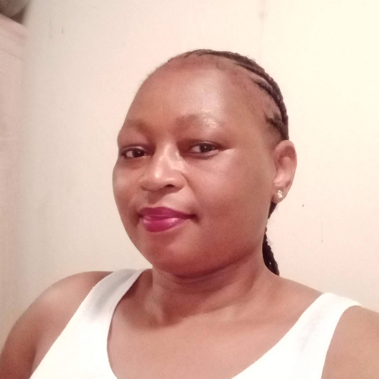 FUNDISIWE KHUMALO