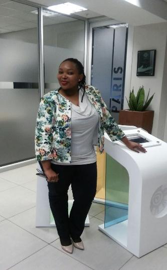 Nosizwe Mhambi