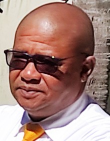 Mongezi Kuze