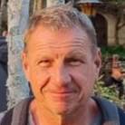 Kevin Hugo Fisher