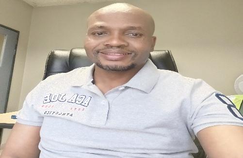Josiah Ntuli