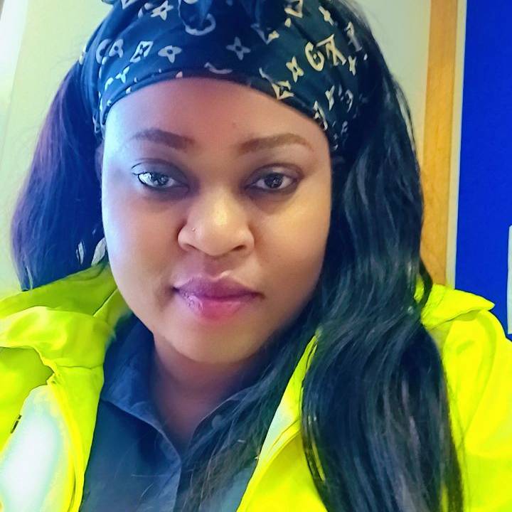 Mashudu Ditshauto Ramanala