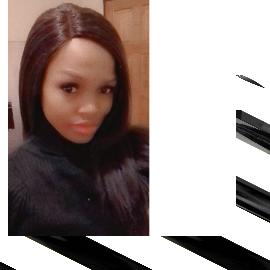 Puleng Mofokeng