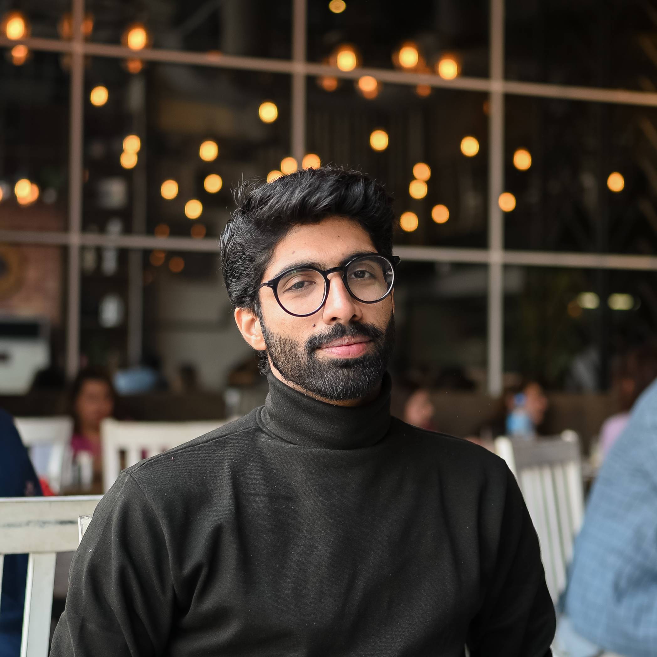 Mohammad Osamah Atif