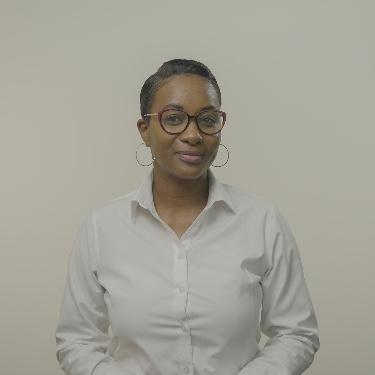 Thembelihle Sharon Mazibuko