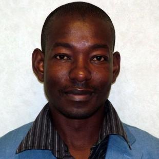 Dumisani Mthethwa