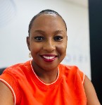 Sihle Dhlamini