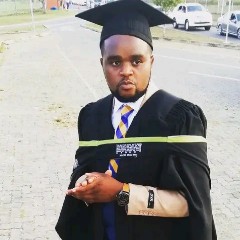 Yondela Moyikwa