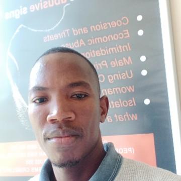 PHOMOLO EZEKIEL HLABI