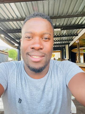 HENRY KABELO BOKABA