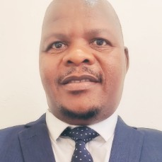 Davis Bongani Msweli