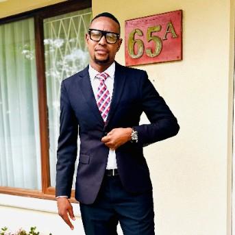 Unathi Ndumndum