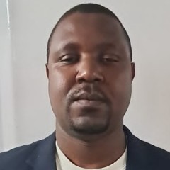 Vusimuzi Afrika Ndlovu