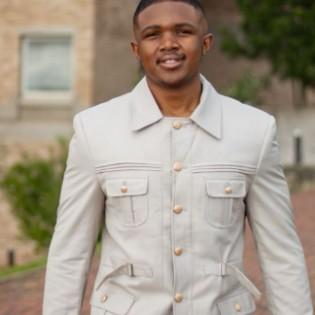Zizwe Siyabonga Lukhanyo Mqedlana