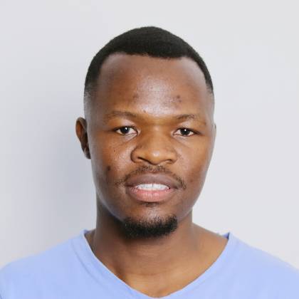 Phumlani Mhlungu