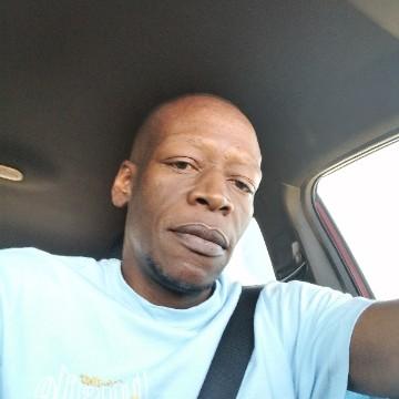 Tubatsi Moses Lehasa