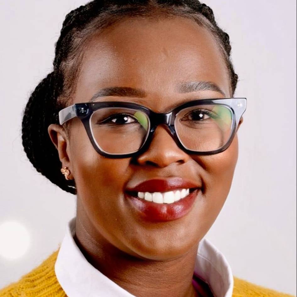 Hlumelo Mfene